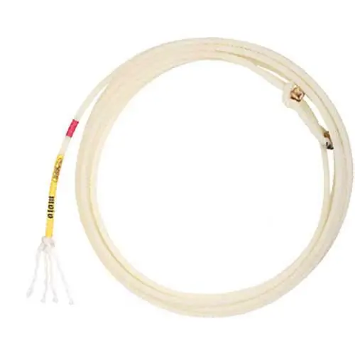 Cactus Ropes Mojo 4 Strand Heel Team Rope 36' 1