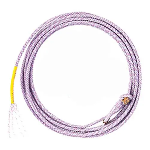 Cactus Ropes Relentless Xplosion 4 Strand Kid Rope 1