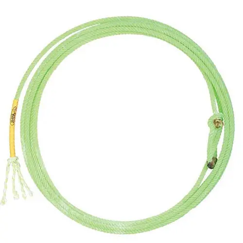 Cactus Ropes Sizzler Youth 4 Strand Team Rope 2