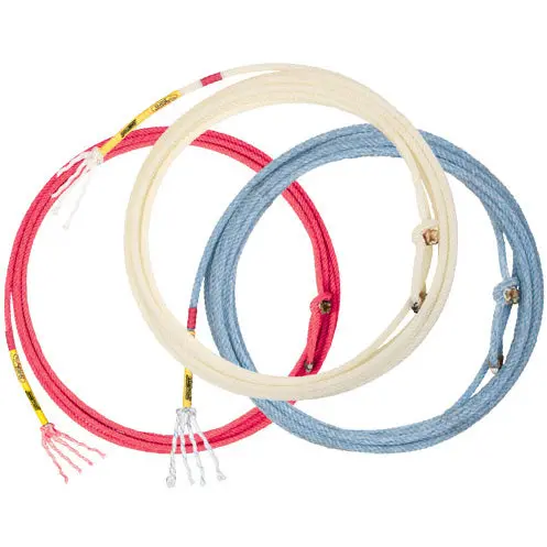 Cactus Ropes The Ambition Head Rope 1