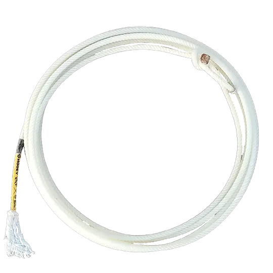 Cactus Ropes The Hooey Og 32' Head Rope 1