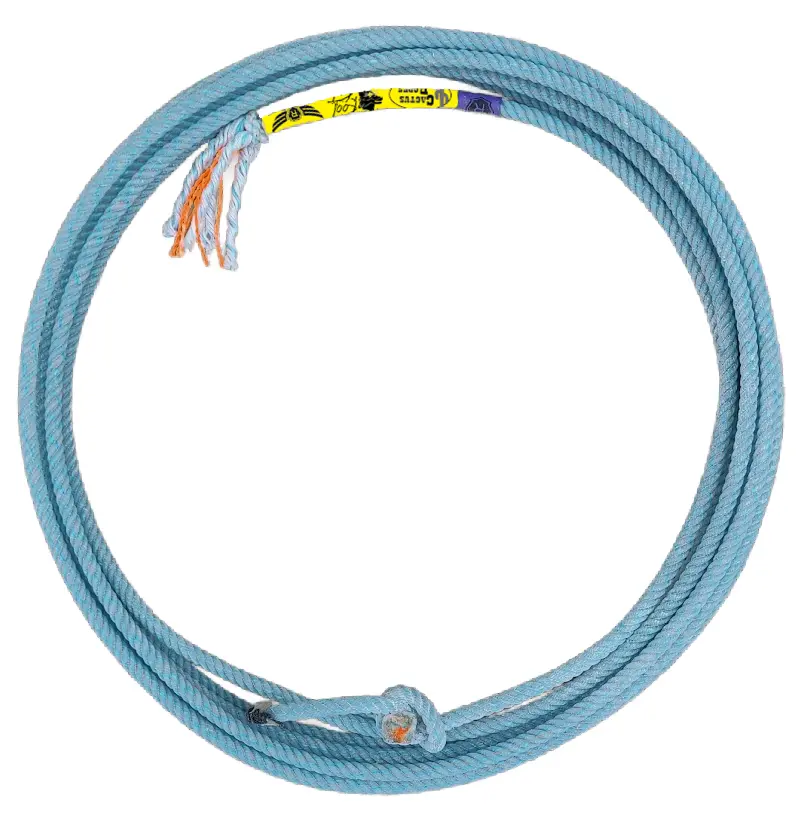Cactus Ropes The Kool Kat 32' Head Rope 1