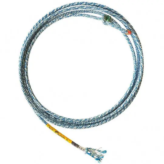 Cactus Ropes Tsunami 25' 4 Strand Coretx Breakaway Rope 1