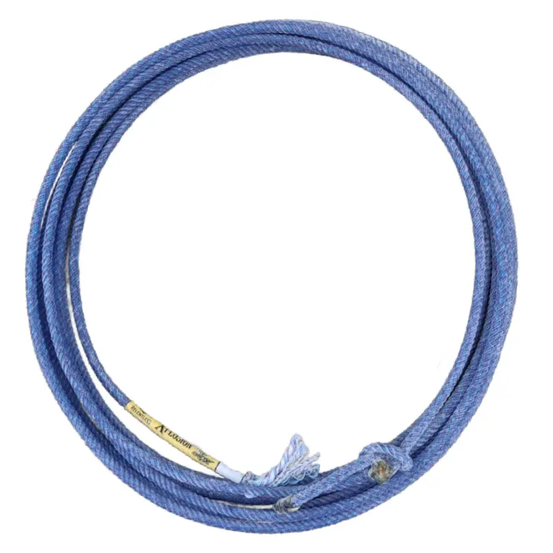 Cactus Ropes Xplosion Coretx 4 Strand Heel Team Rope 1