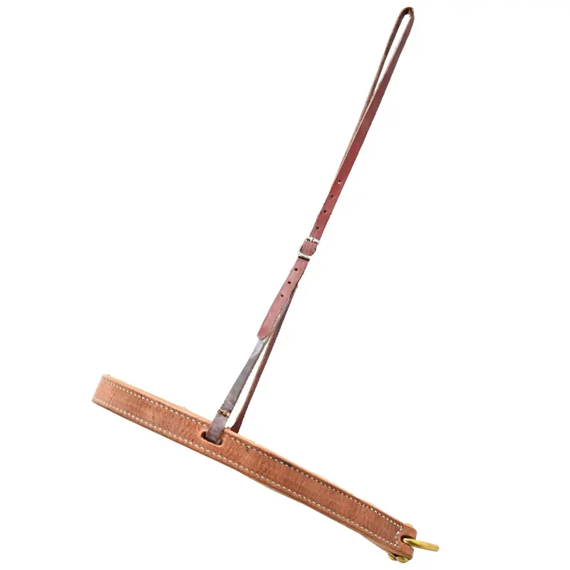Cactus Saddlery Relentless 1" Tiedown Noseband 1