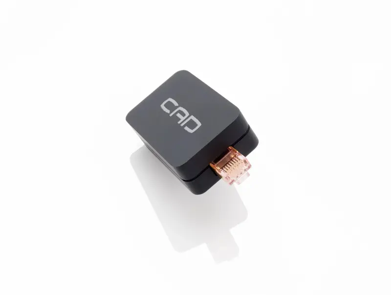Cad Ethernet Control 1