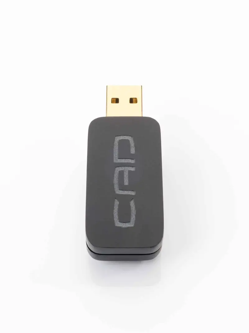 Cad Usb Control 1