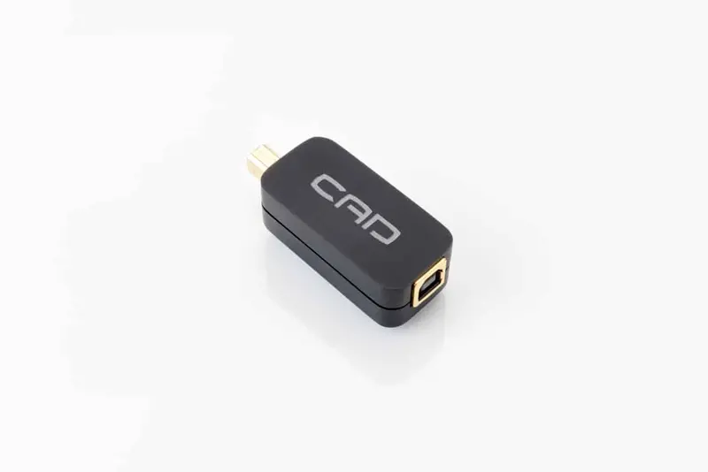 Cad Usb Filter (Available To Demo) 1