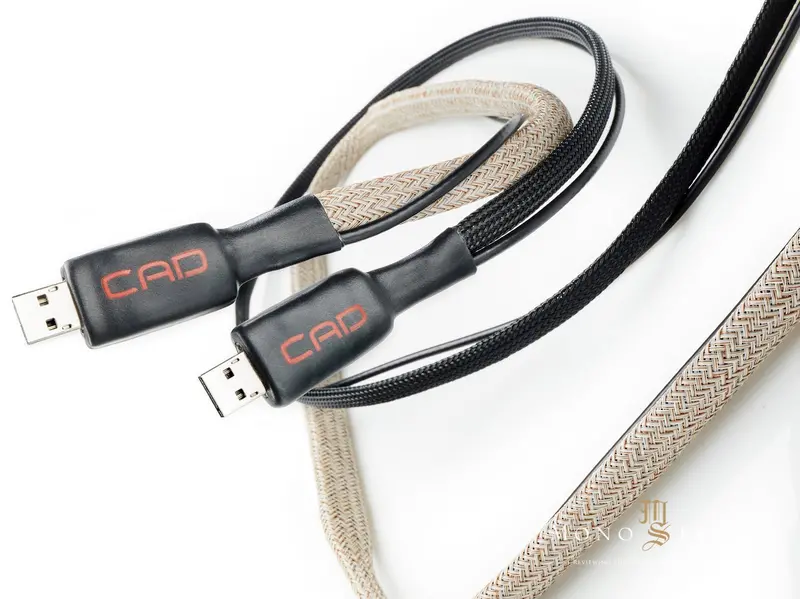 Cad Usb Ii Cable (Stock Sale) 1