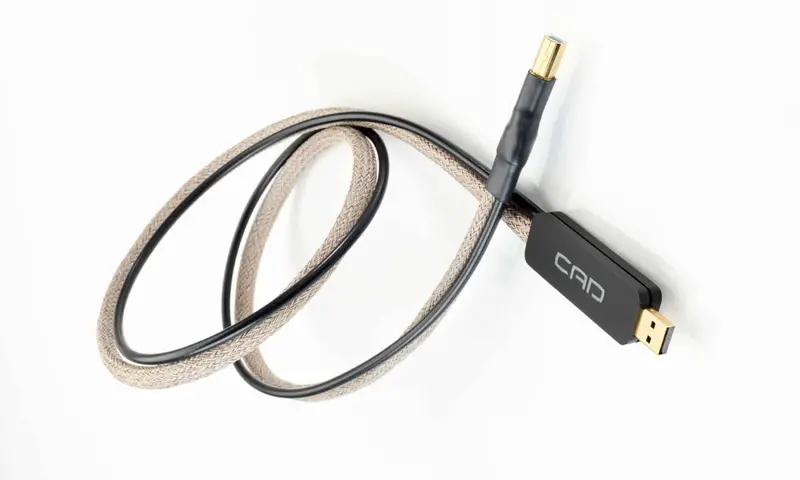 Cad Usb Ii-R Cable 1