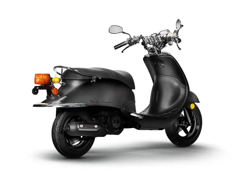 Cali Classic 200I 2