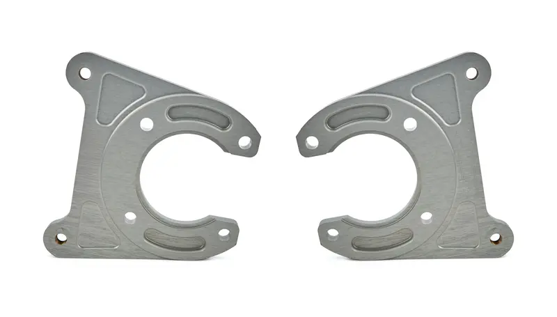 Caliper Bracket - From B1710wc  Kit 1