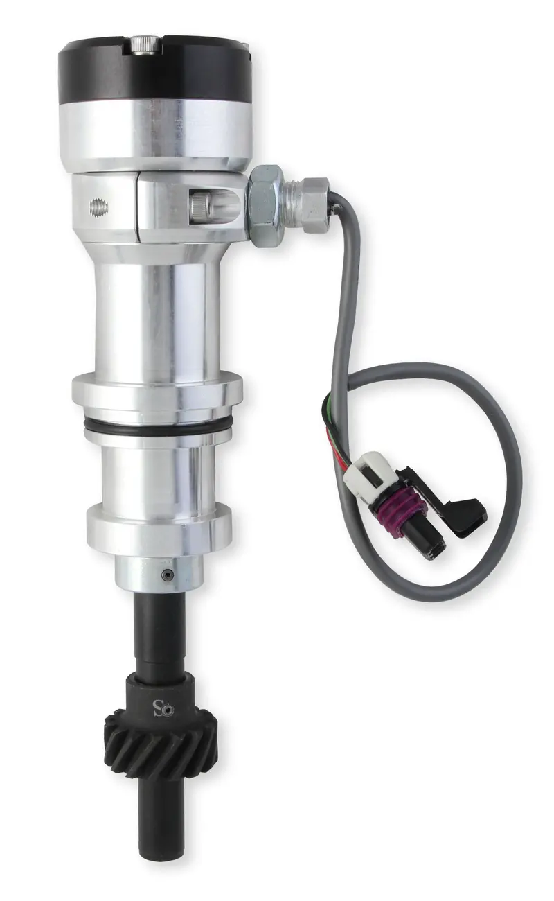 Cam Sync Plug - Sbf 351W 1