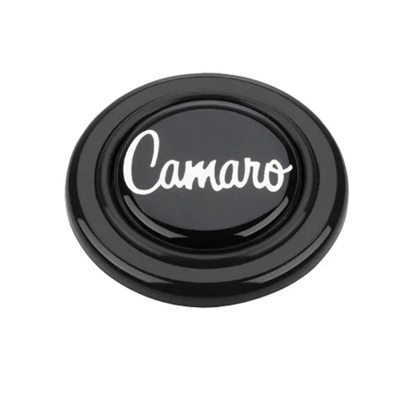 Camaro Logo Horn Button 1
