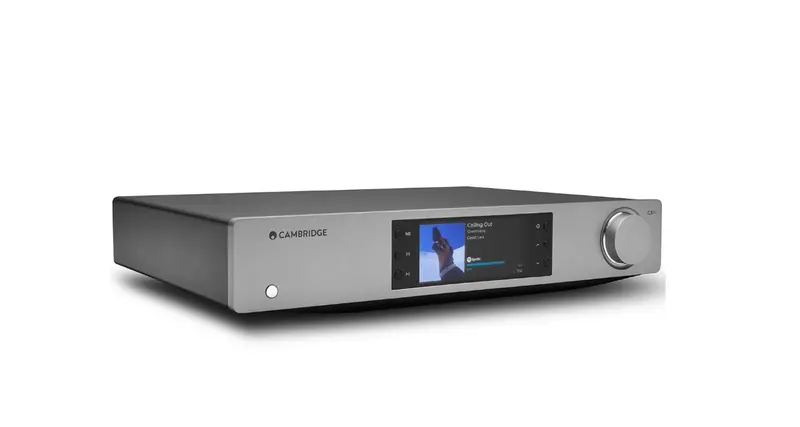 Cambridge Audio Cxn100 Network Player 1