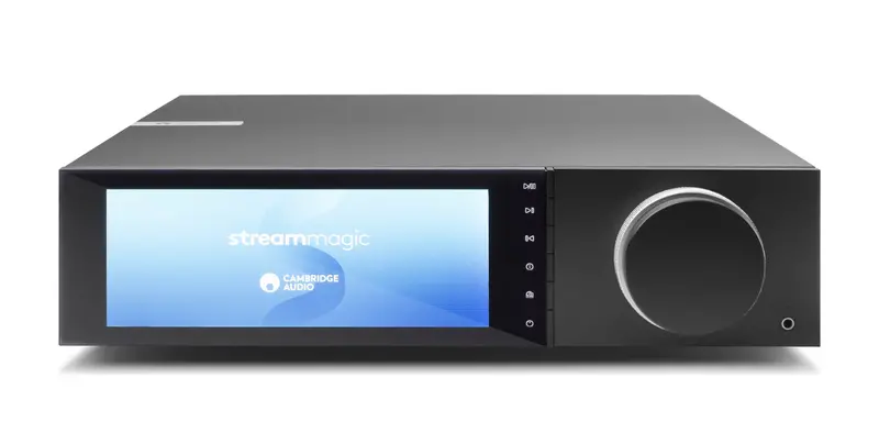 Cambridge Audio Evo 150 Se Integrated Amplifier With Wi-Fi, Bluetooth®, Google Cast, And Apple Airplay® 2 1