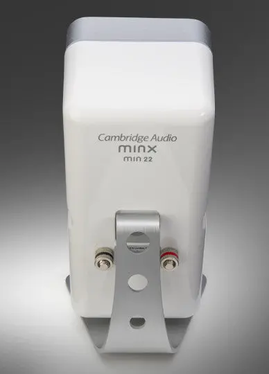 Cambridge Audio Minx Min22 2