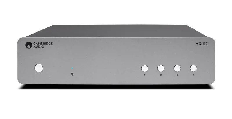 Cambridge Audio Mxn10 Streaming Music Player 1