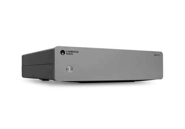 Cambridge Audio Mxw70 Power Amplifier 2