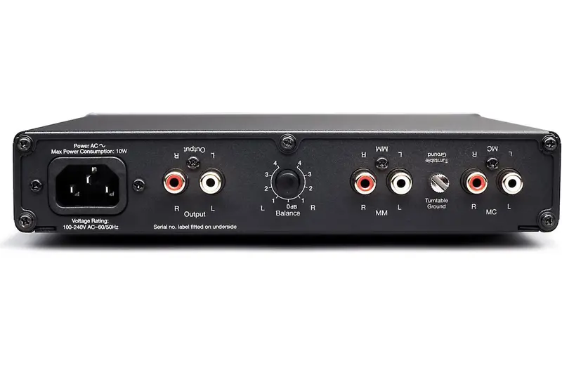 Cambridge Duo Phono Preamplifier For Moving Magnet And Moving Coil Cartridges 2