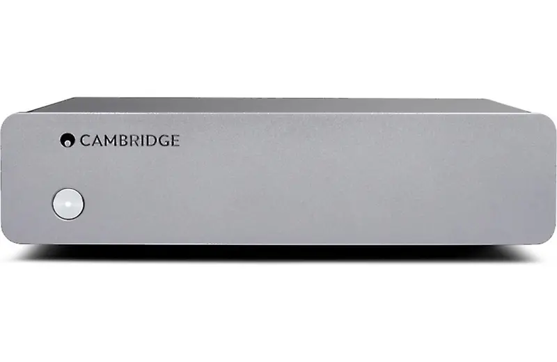Cambridge Solo Phono Preamplifier For Moving Magnet Cartridges 1