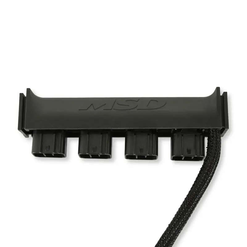 Can-Bus Bridge Connector Black 1