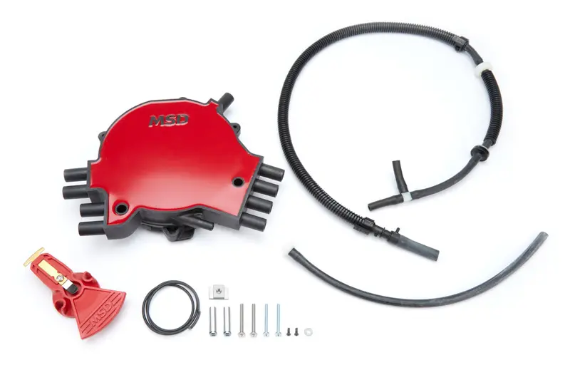 Cap & Rotor Kit - 93-94 Lt1 1