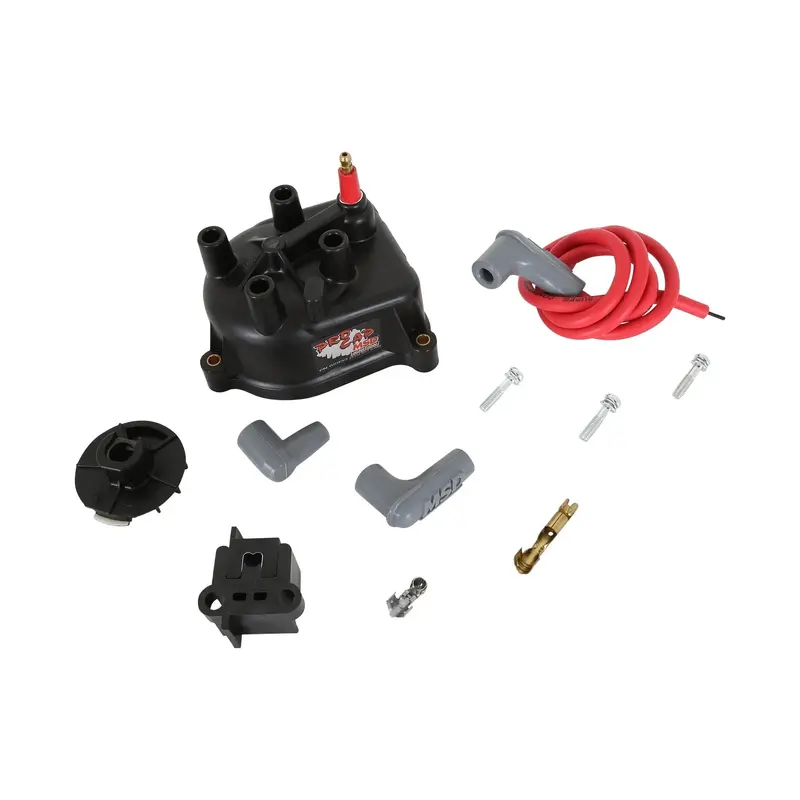 Cap & Rotor Kit - 94-01 Acura Integra Gsr 1
