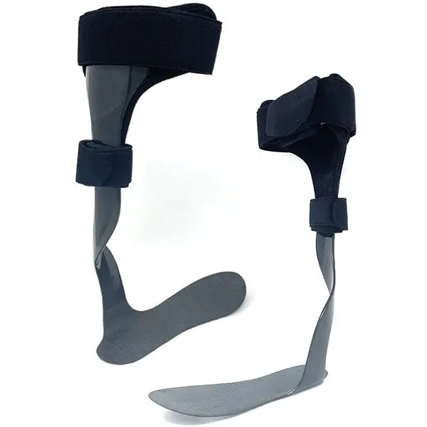 Carbon Fiber Afo 1