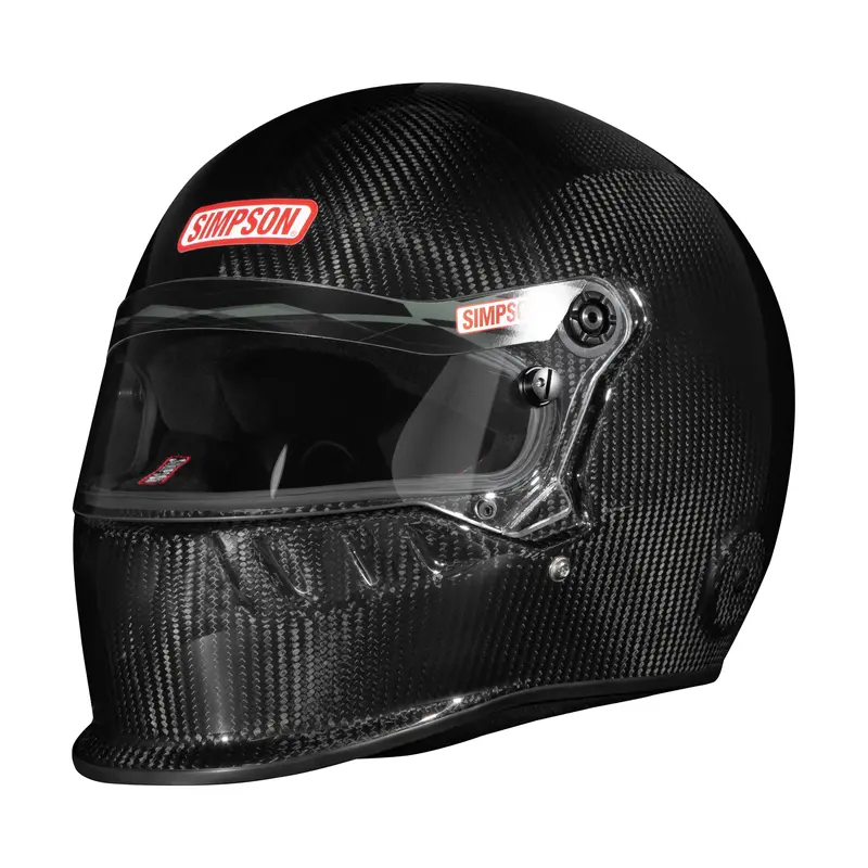 Carbon Vudo Helmet Sa2025 1