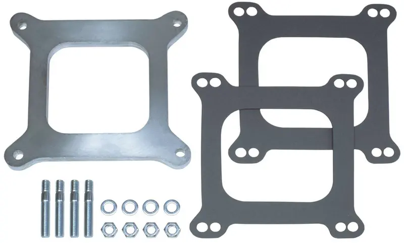 Carburetor Spacer 1