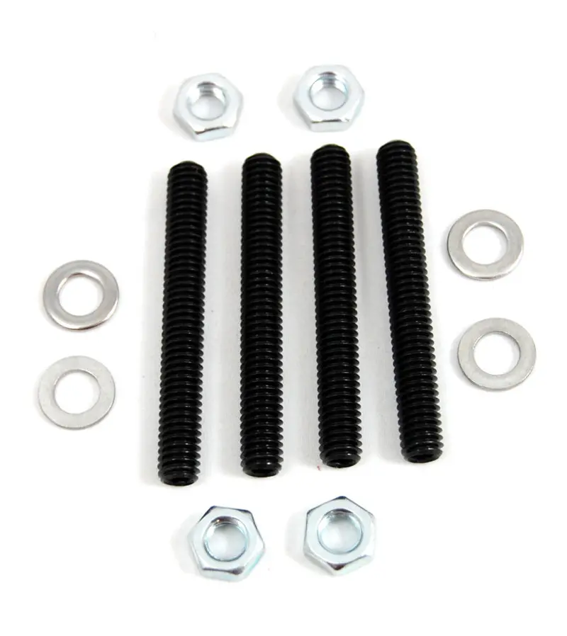 Carburetor Stud Kit - 2.5In 1