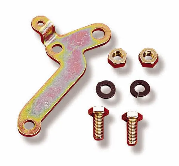 Carburetor Throttle Lever Extension 1
