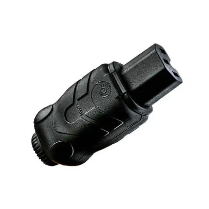 Cardas 3455 Iec Connector 1