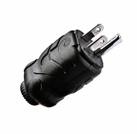 Cardas 3455 Power Connector 1