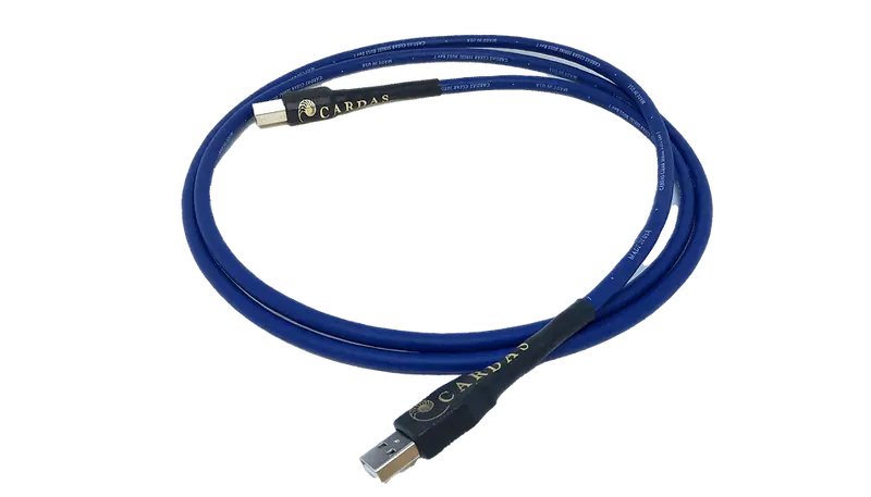Cardas Audio Clear Usb Cable (Stock Sale) 1