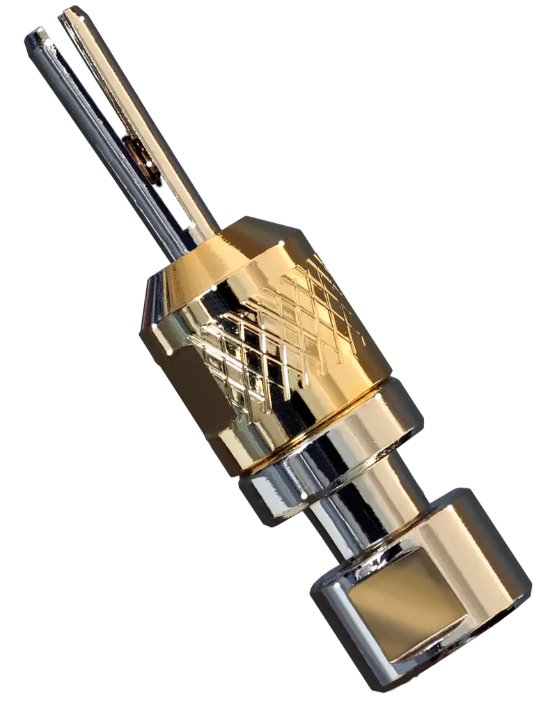 Cardas Cab Banana Plug - Each 1