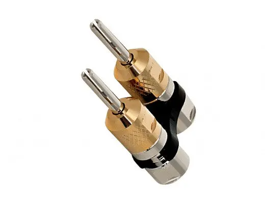 Cardas Cabd Double Banana - Each 1