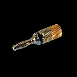 Cardas Cabe Banana Plug - Each 1
