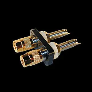 Cardas Ccgr L Long Binding Posts 1