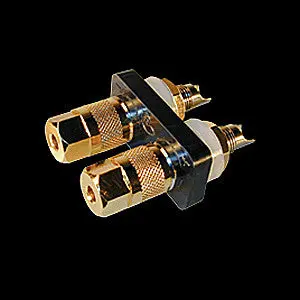 Cardas Ccgr S Short Binding Posts 1