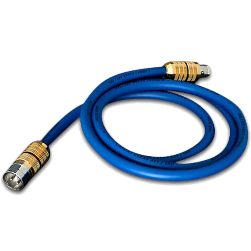 Cardas Clear Aes/Ebu Digital Cable - Each 1