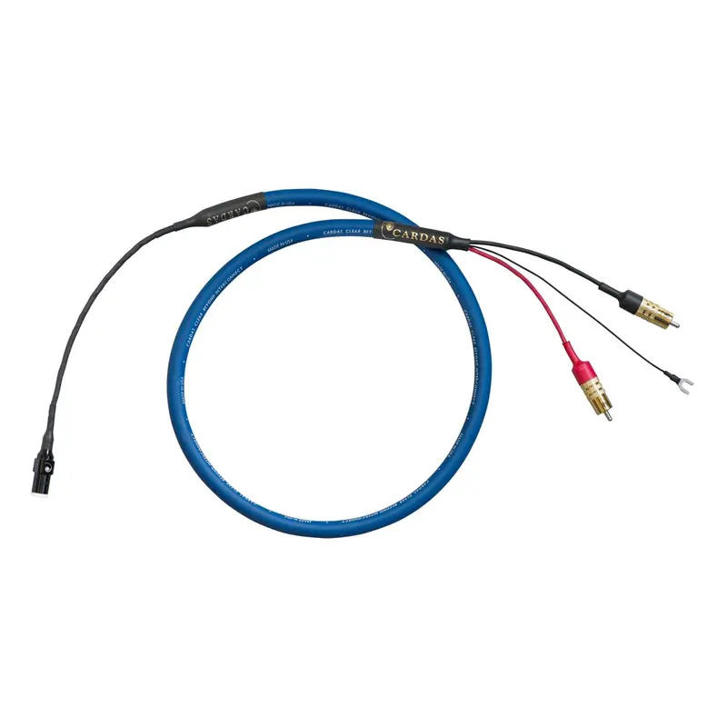 Cardas Clear Beyond Phono Cable 2