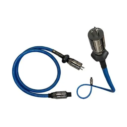 Cardas Clear Beyond Power Cord - Excellent Trade-In 1