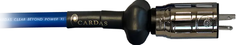 Cardas Clear Beyond Xl Power Cord 2