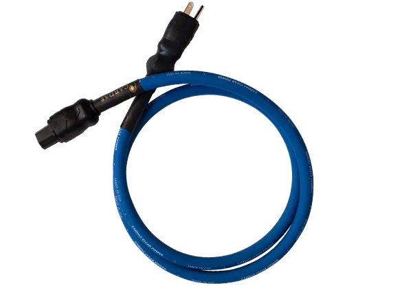 Cardas Clear Cygnus Power Cord 2
