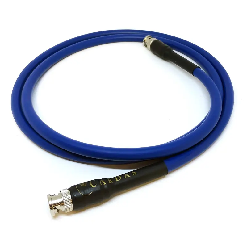 Cardas Clear Digital Cable - Spdif - Bnc 1