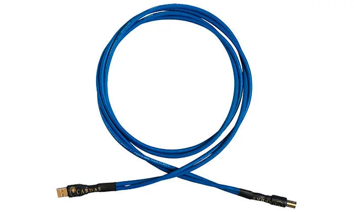 Cardas Clear High Speed Usb Serial Buss Cable 1