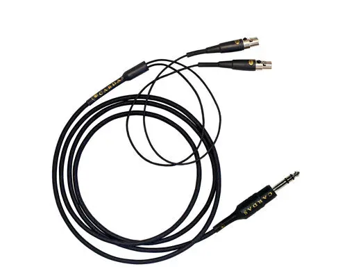 Cardas Clear Light Headphone Cable 1