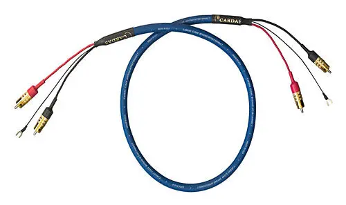 Cardas Clear Phono Cable 1